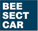 BEE SECT CAR | ビーセクト